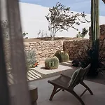 Villa La Linda Tías