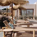 Villa La Linda *