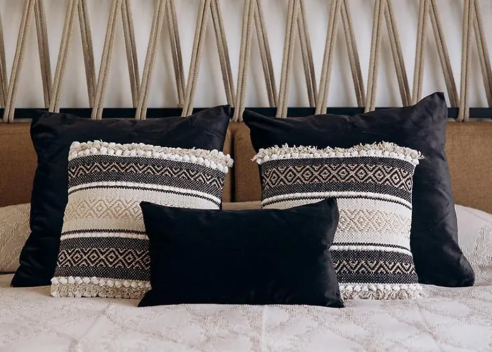 La Linda Villa Tías