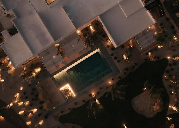 La Linda Villa Tías