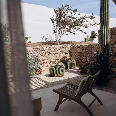 Villa La Linda Tias