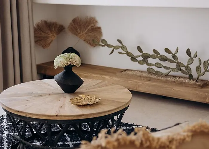 La Linda Вилла *