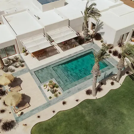Villa La Linda