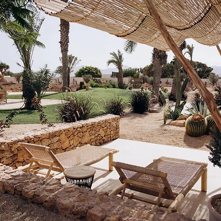 Villa La Linda *
